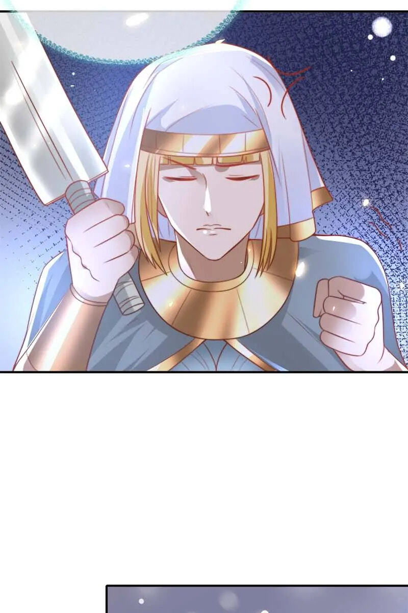 Apple of Pharaoh's Eye Chapter 77 page 24 - 