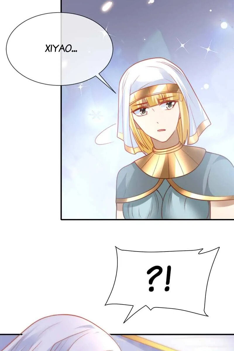 Apple of Pharaoh's Eye Chapter 77 page 25 - 