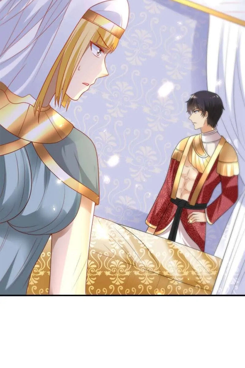 Apple of Pharaoh's Eye Chapter 77 page 26 - 