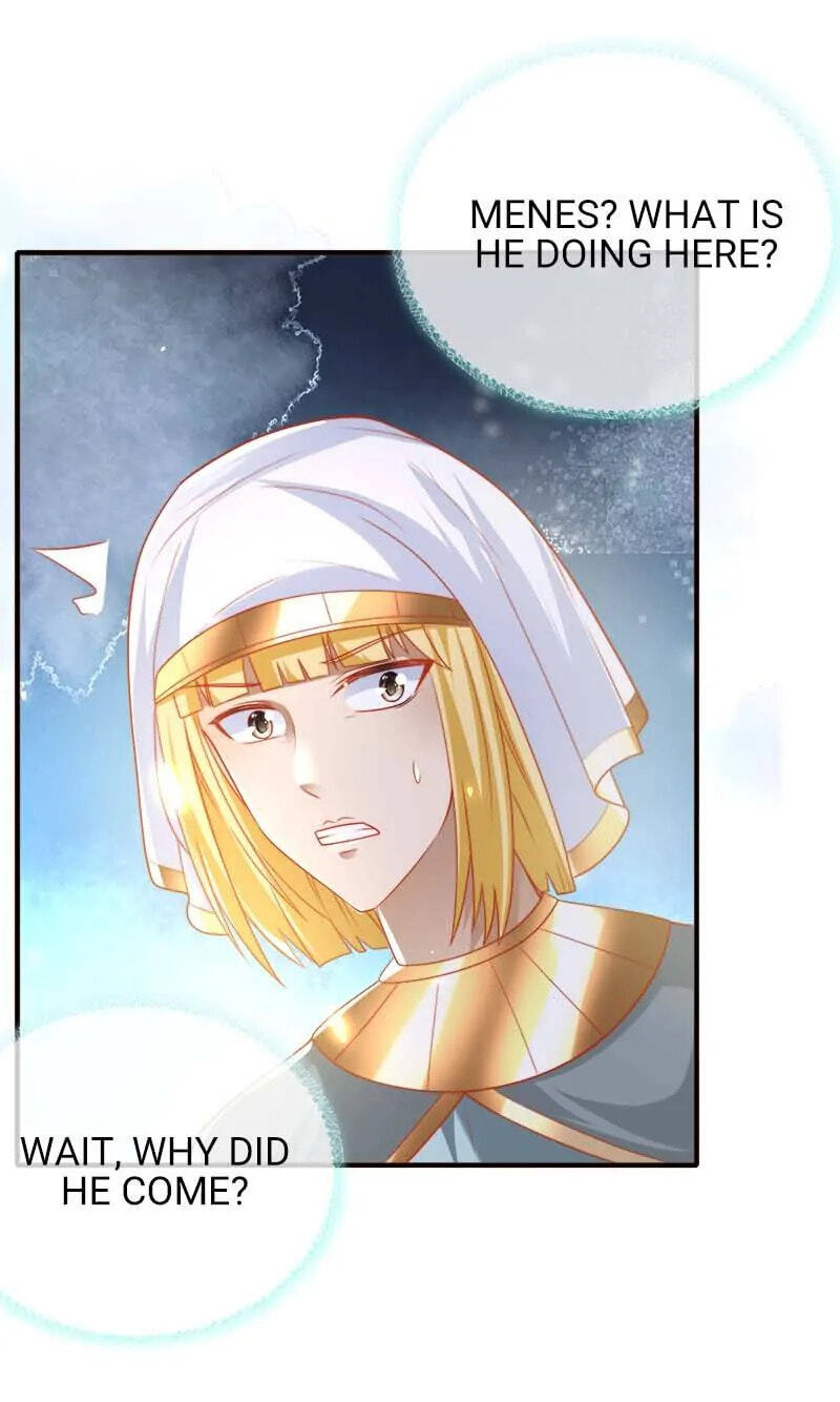 Apple of Pharaoh's Eye Chapter 77 page 27 - 