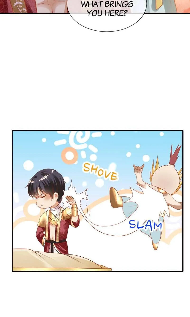 Apple of Pharaoh's Eye Chapter 77 page 29 - 