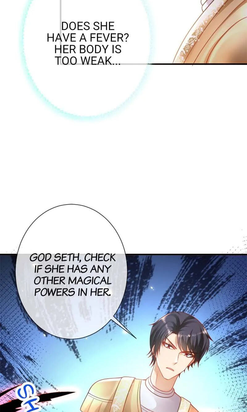 Apple of Pharaoh's Eye Chapter 77 page 33 - 