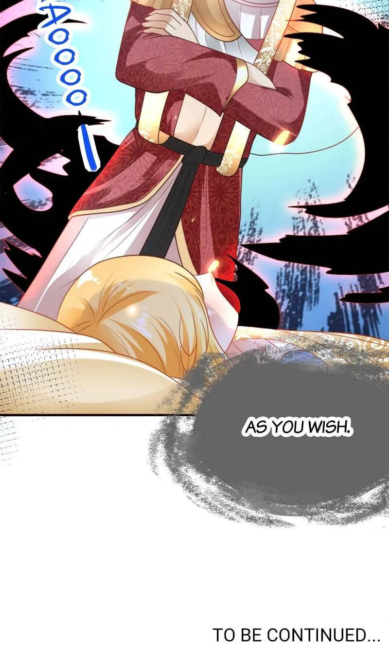 Apple of Pharaoh's Eye Chapter 77 page 34 - 
