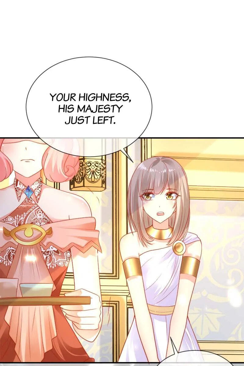 Apple of Pharaoh's Eye Chapter 77 page 8 - 