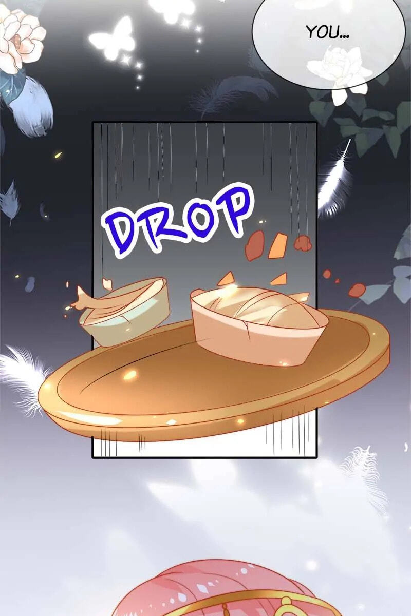 Apple of Pharaoh's Eye Chapter 77 page 9 - 