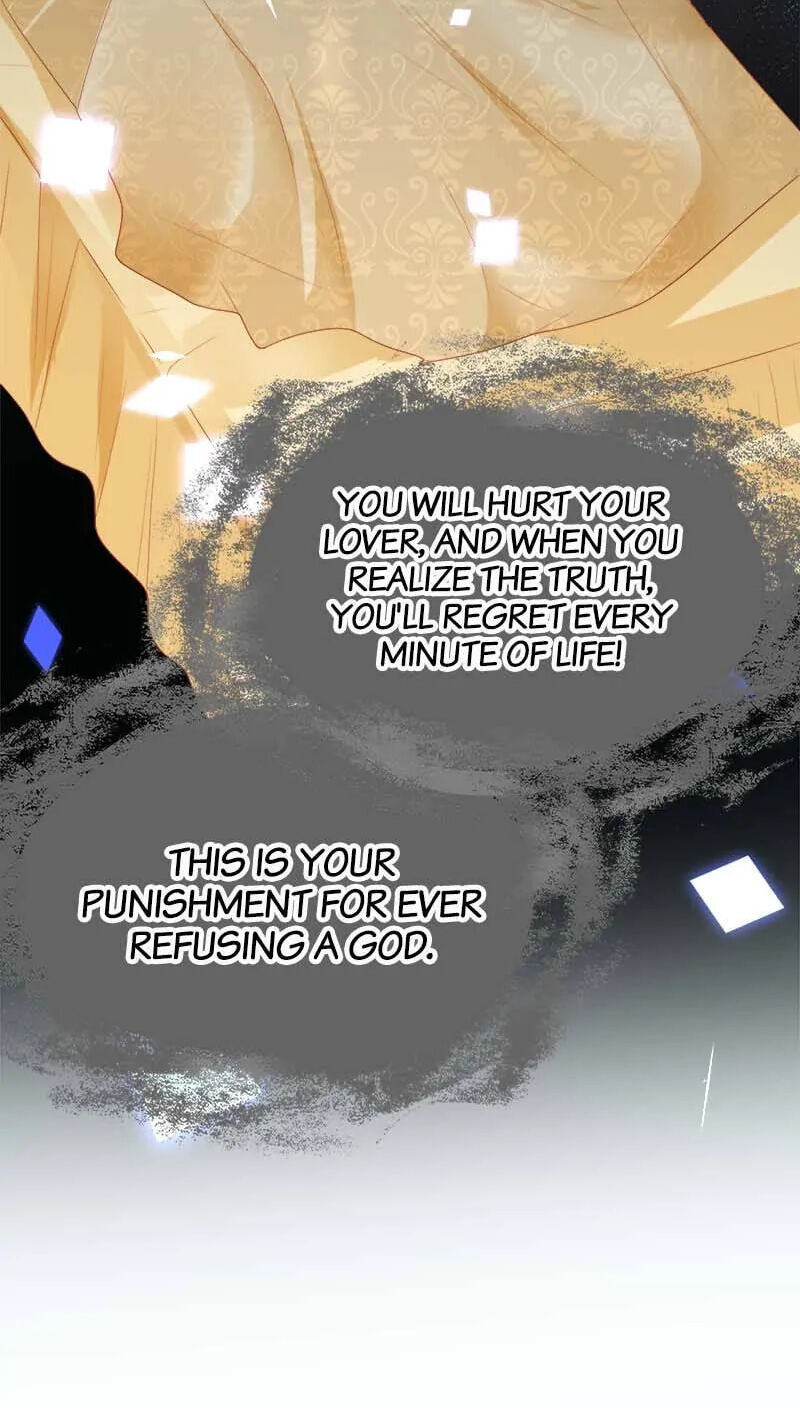 Apple of Pharaoh's Eye Chapter 78 page 11 - 