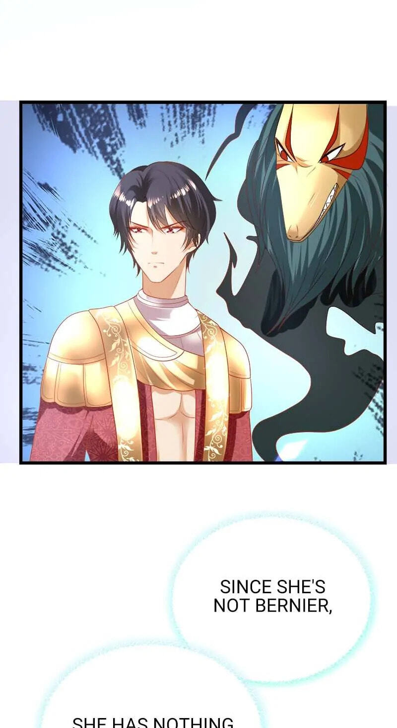 Apple of Pharaoh's Eye Chapter 78 page 12 - 