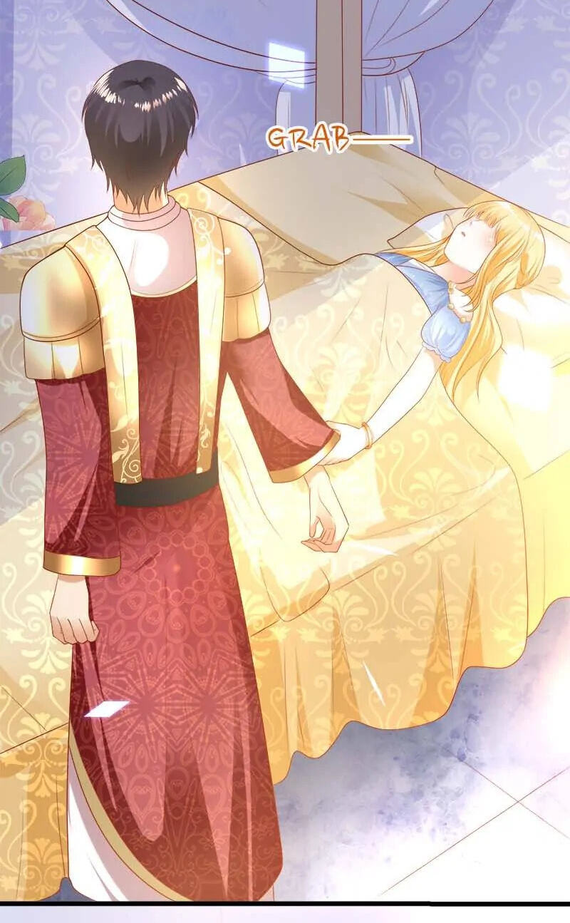 Apple of Pharaoh's Eye Chapter 78 page 15 - 