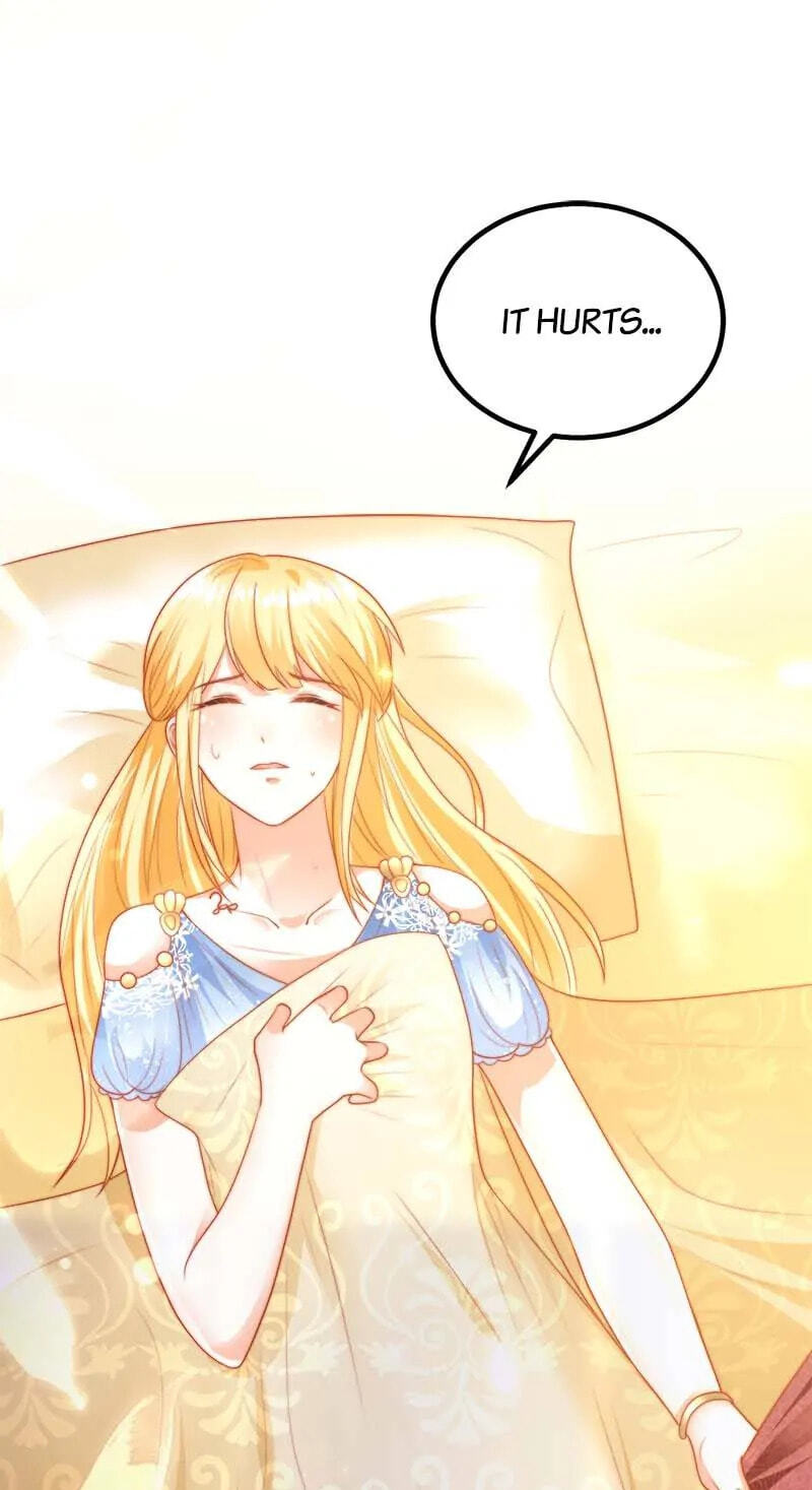 Apple of Pharaoh's Eye Chapter 78 page 16 - 