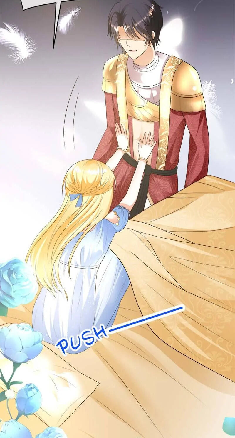 Apple of Pharaoh's Eye Chapter 78 page 25 - 