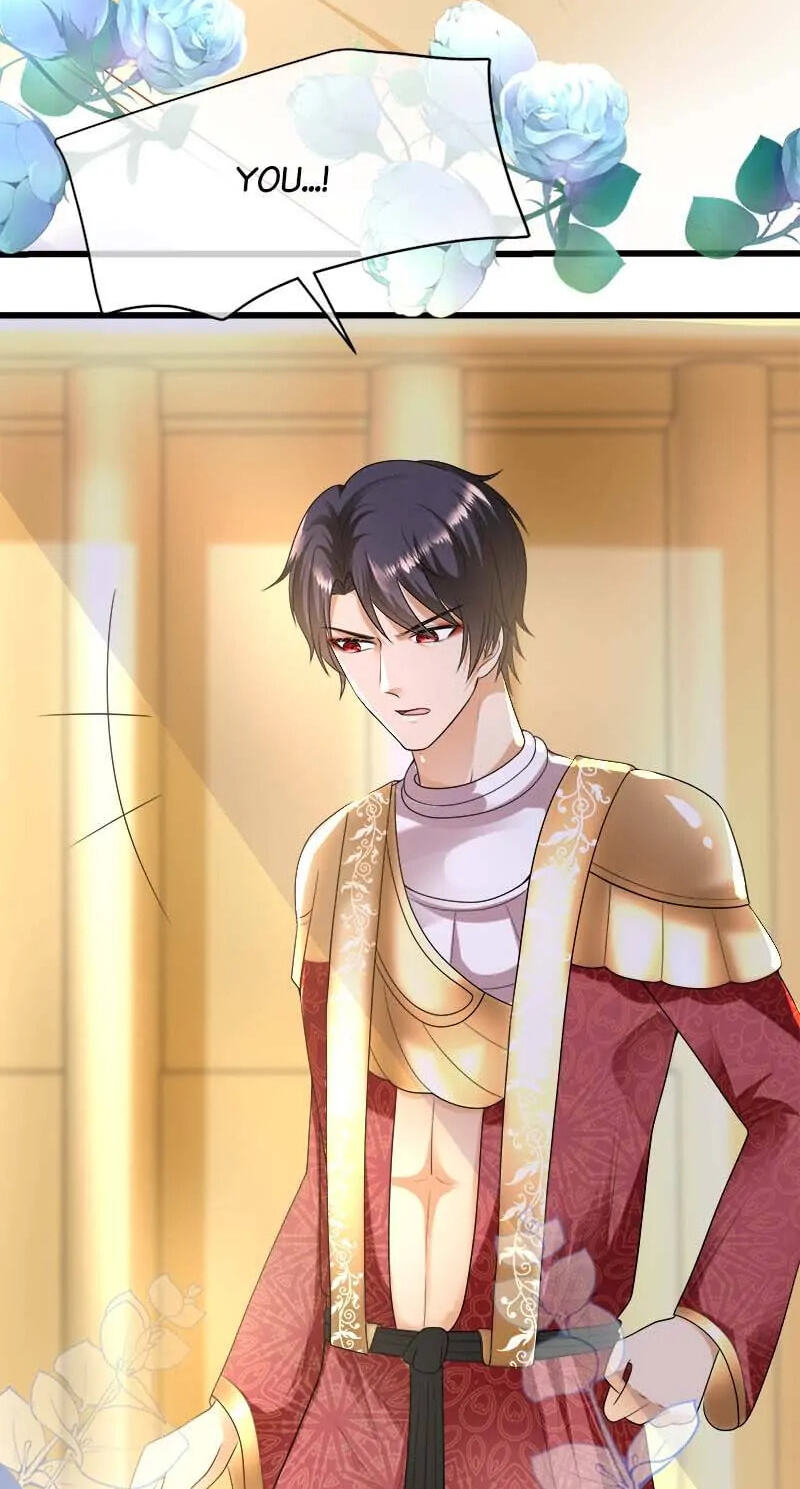 Apple of Pharaoh's Eye Chapter 78 page 26 - 