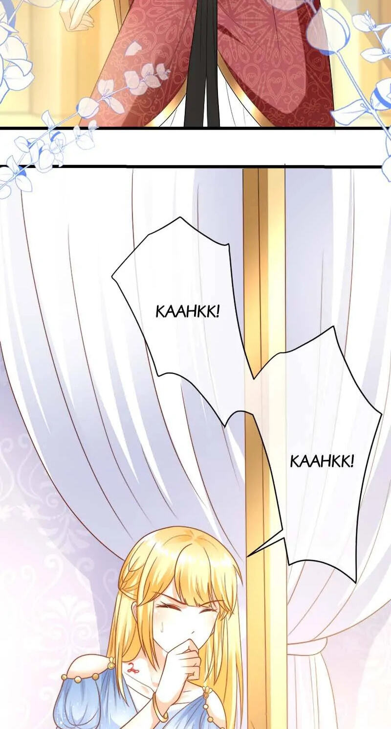 Apple of Pharaoh's Eye Chapter 78 page 27 - 