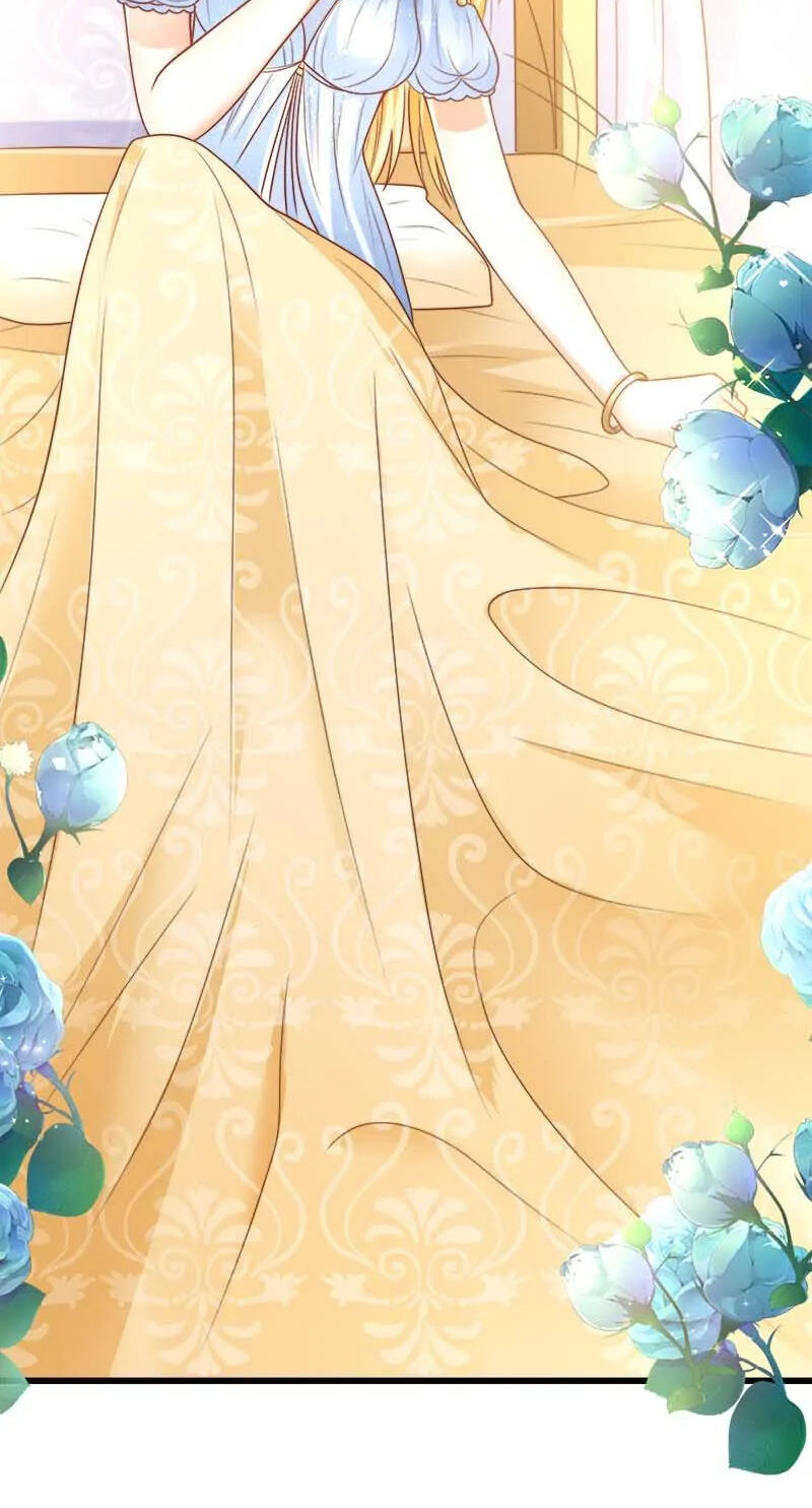 Apple of Pharaoh's Eye Chapter 78 page 28 - 