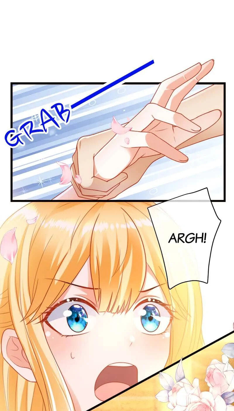 Apple of Pharaoh's Eye Chapter 78 page 30 - 