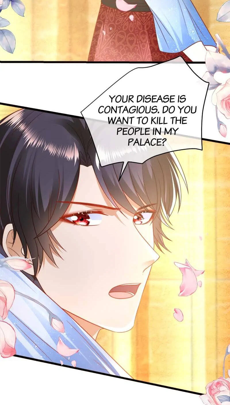 Apple of Pharaoh's Eye Chapter 78 page 32 - 
