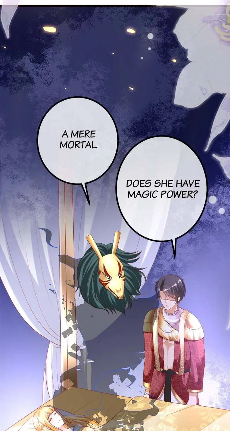 Apple of Pharaoh's Eye Chapter 78 page 5 - 