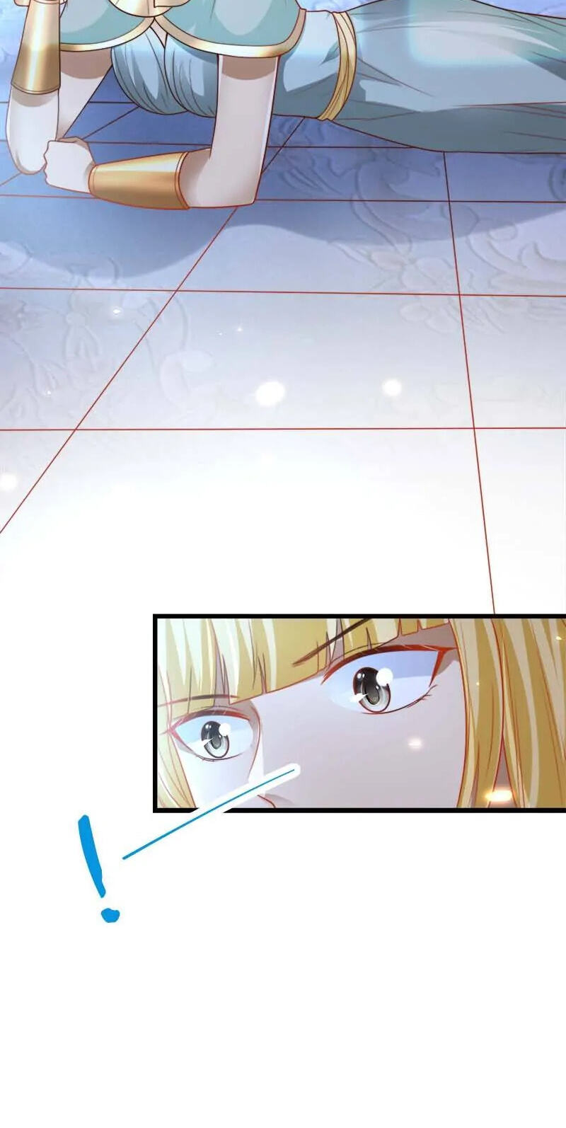Apple of Pharaoh's Eye Chapter 78 page 41 - 