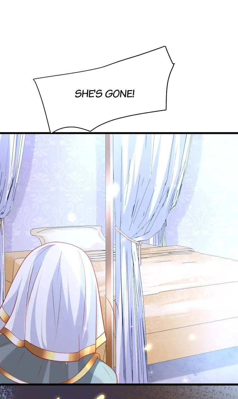 Apple of Pharaoh's Eye Chapter 78 page 42 - 