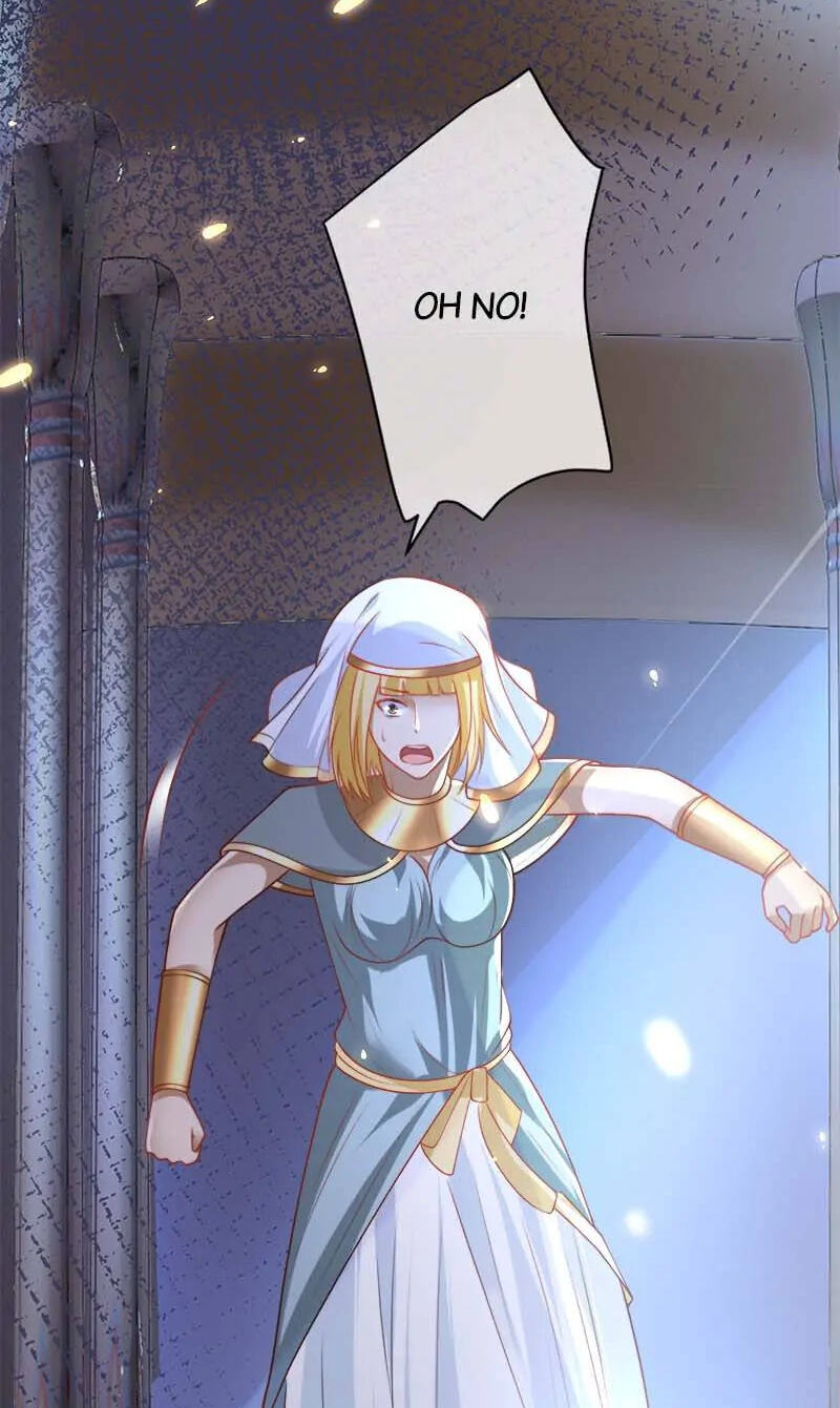 Apple of Pharaoh's Eye Chapter 78 page 43 - 