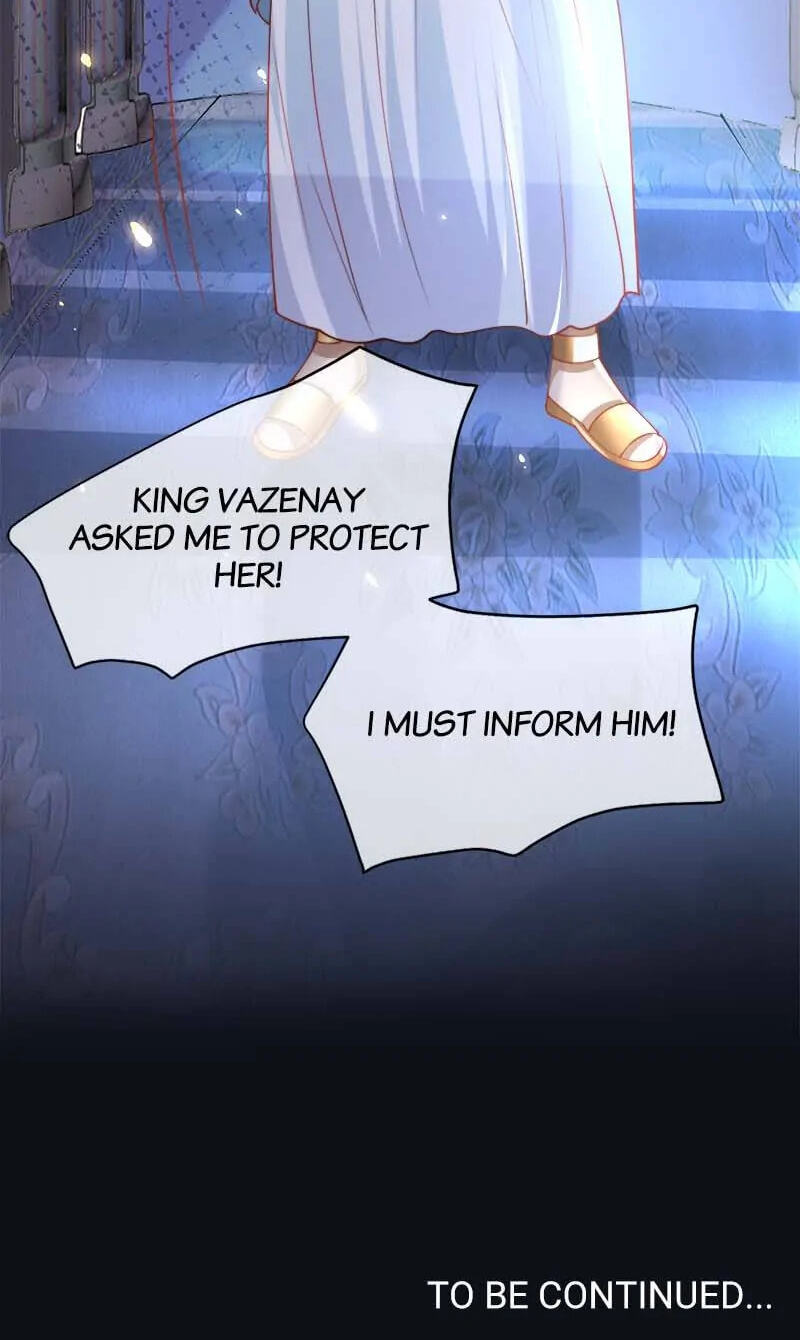 Apple of Pharaoh's Eye Chapter 78 page 44 - 