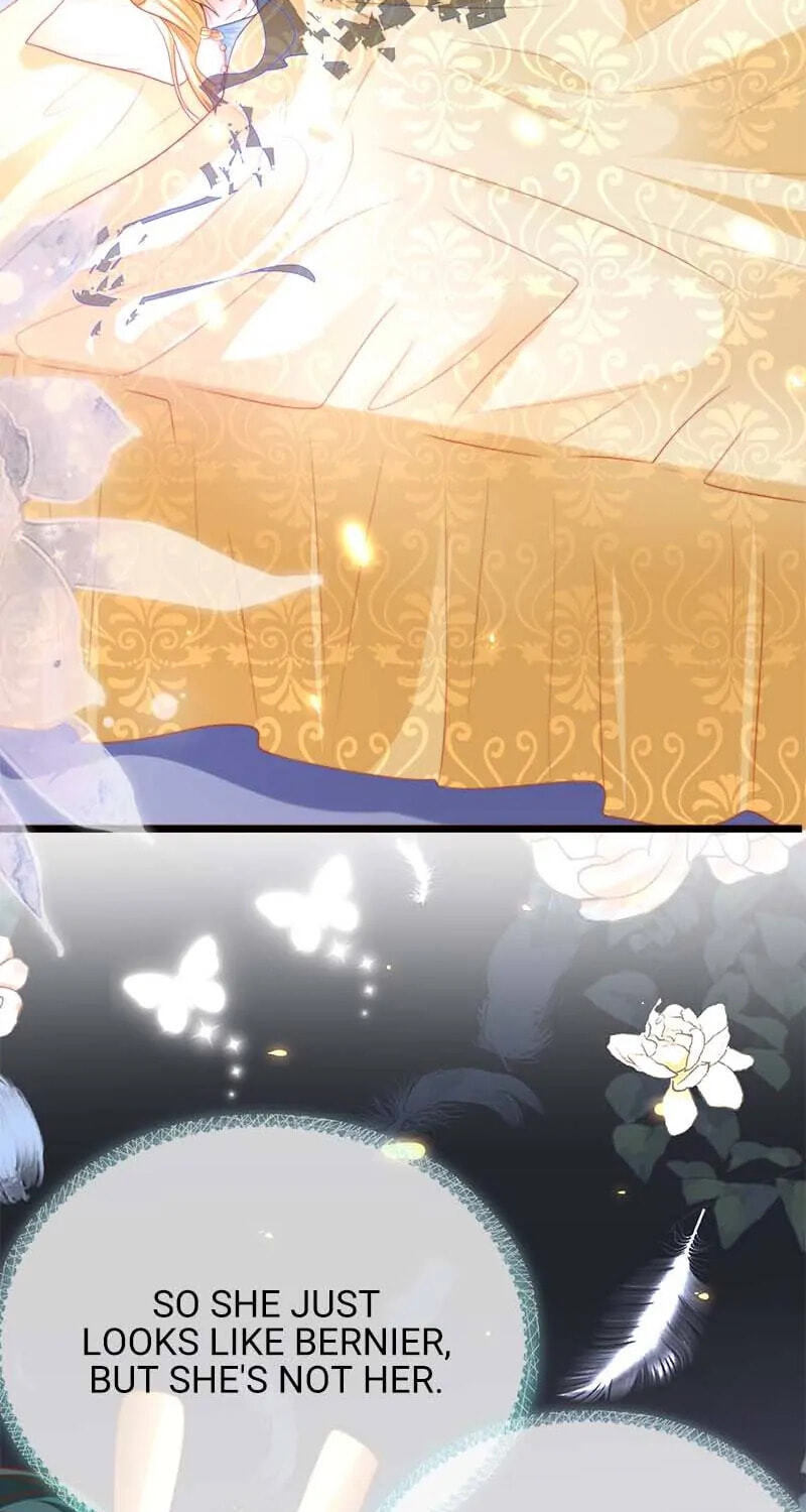 Apple of Pharaoh's Eye Chapter 78 page 6 - 