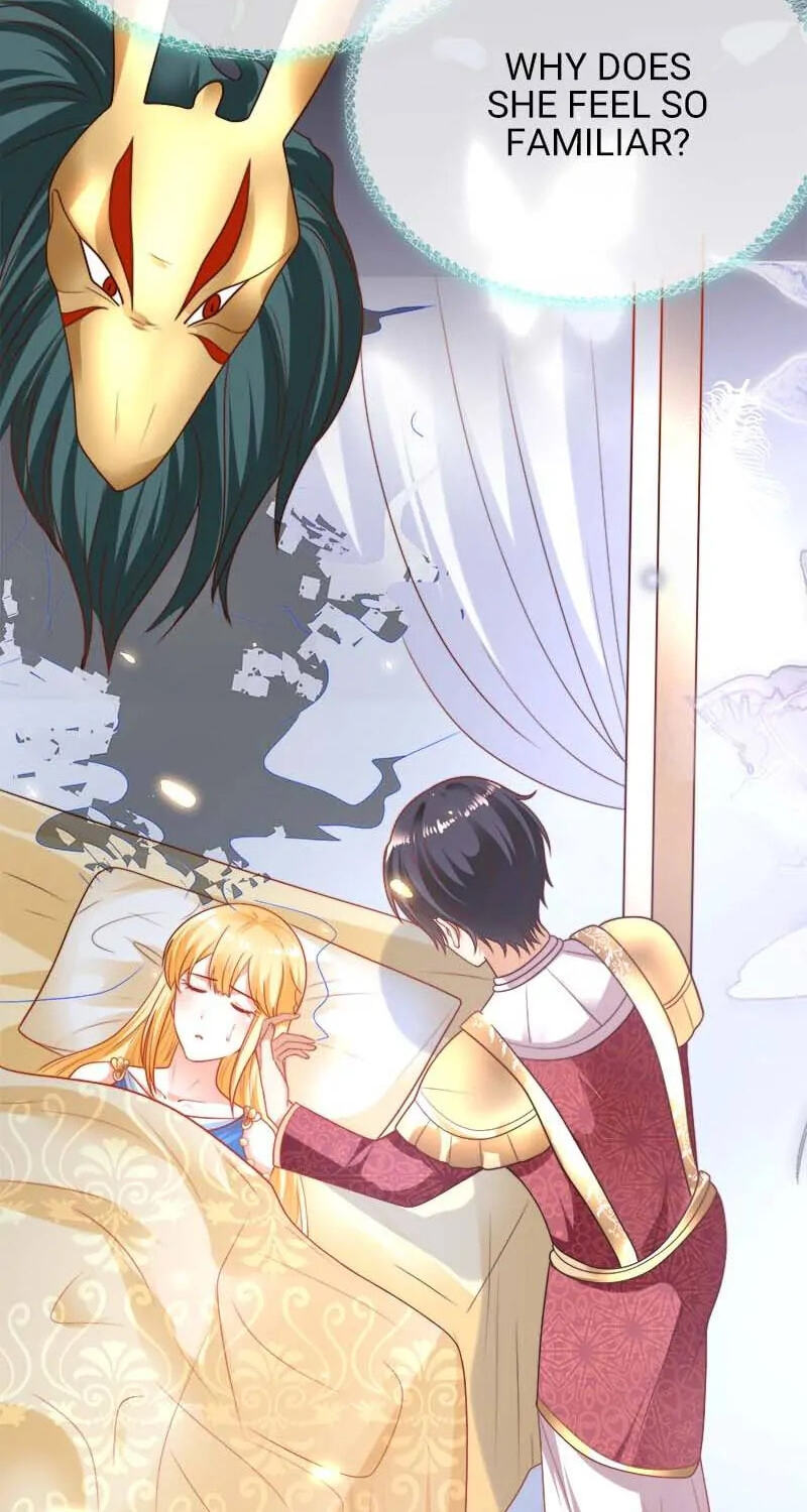 Apple of Pharaoh's Eye Chapter 78 page 7 - 