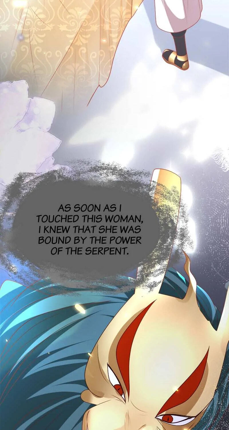 Apple of Pharaoh's Eye Chapter 78 page 8 - 