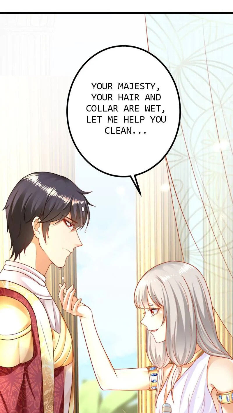 Apple of Pharaoh's Eye Chapter 79 page 12 - 