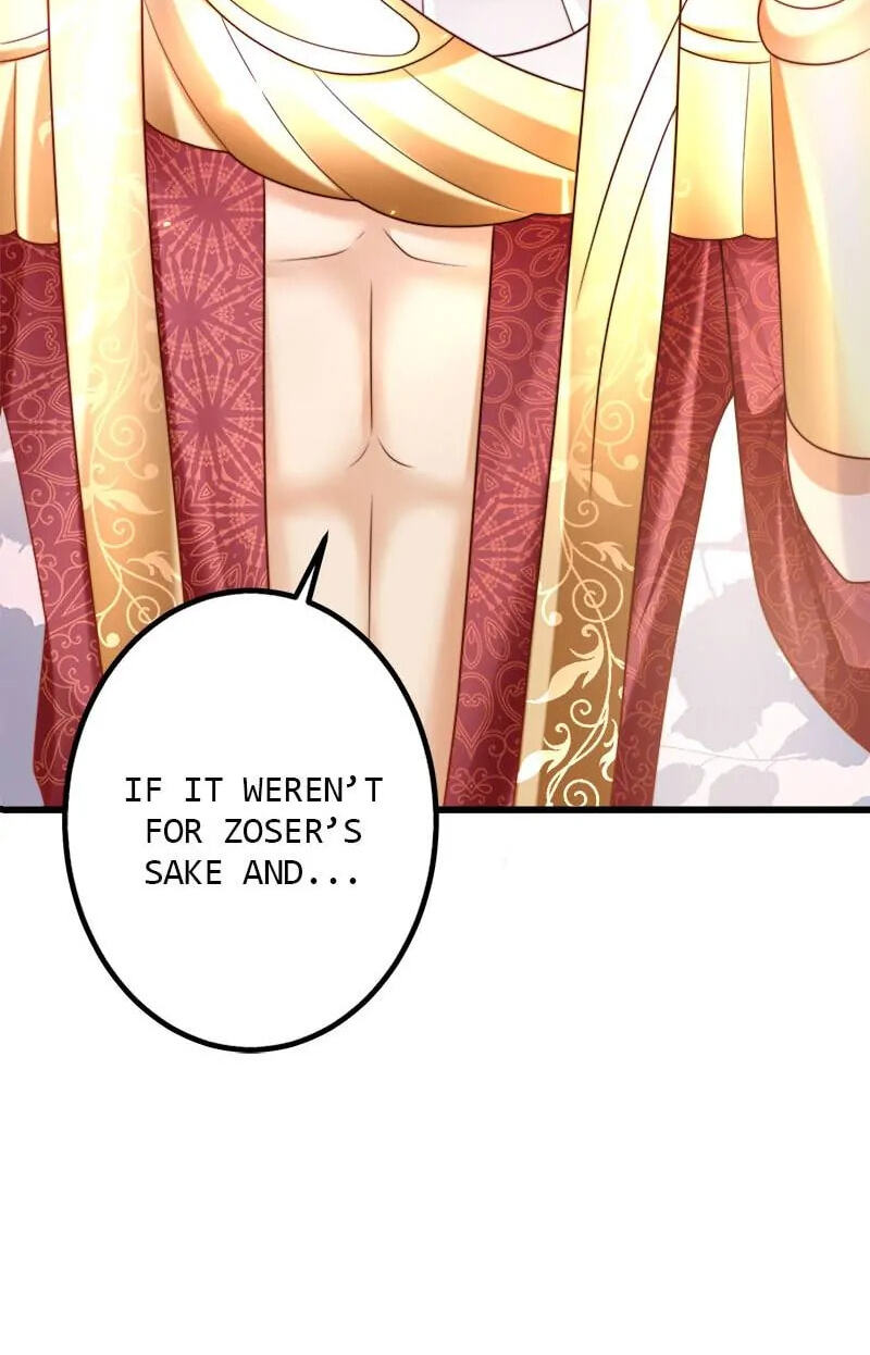 Apple of Pharaoh's Eye Chapter 79 page 15 - 