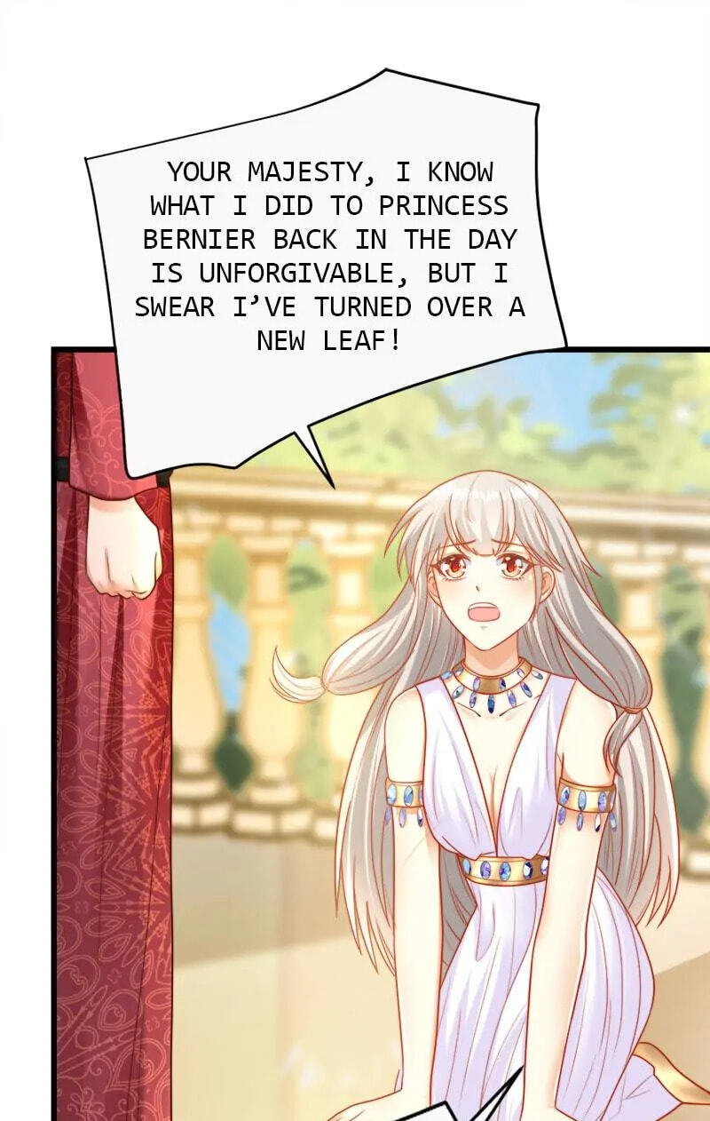 Apple of Pharaoh's Eye Chapter 79 page 16 - 