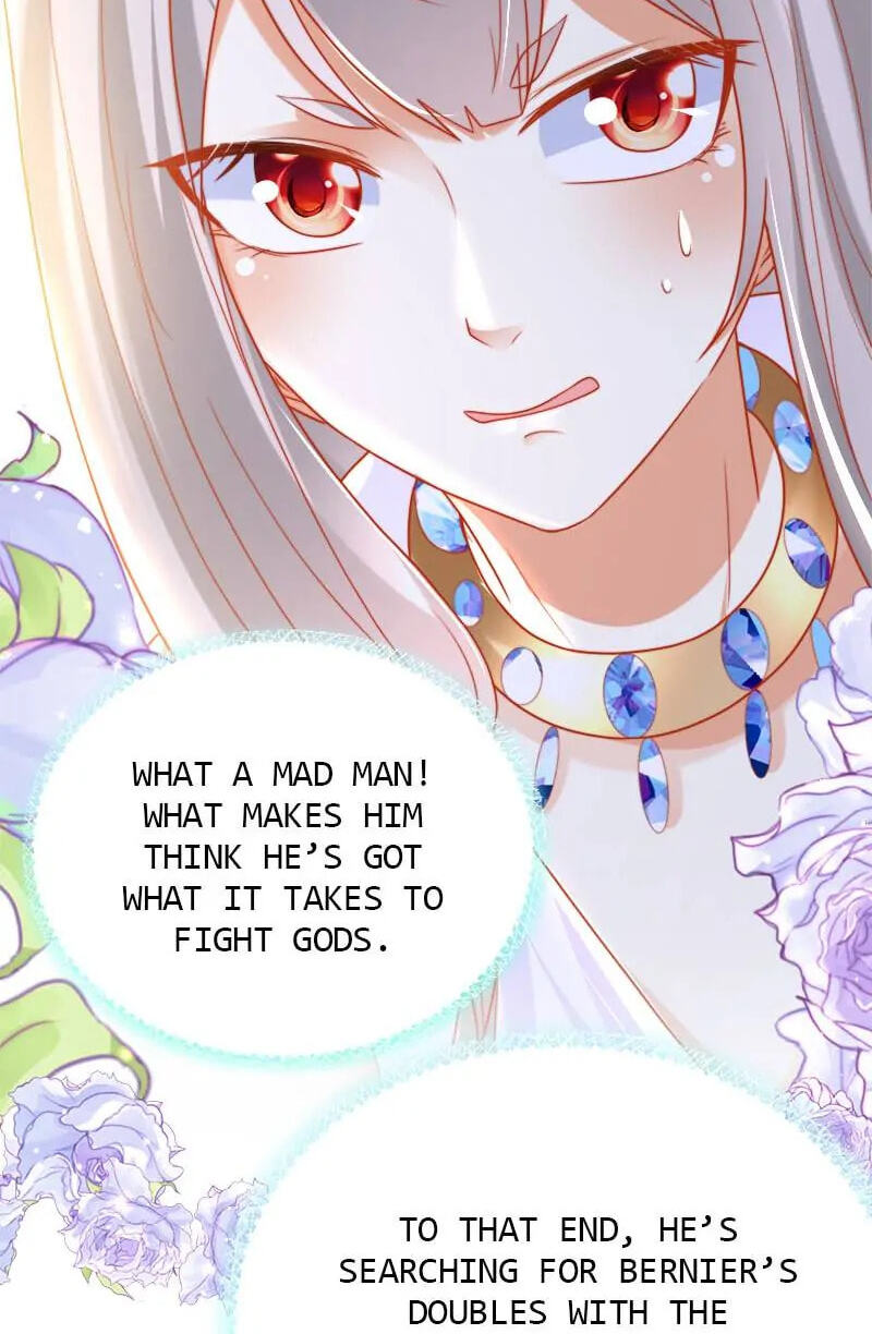 Apple of Pharaoh's Eye Chapter 79 page 20 - 