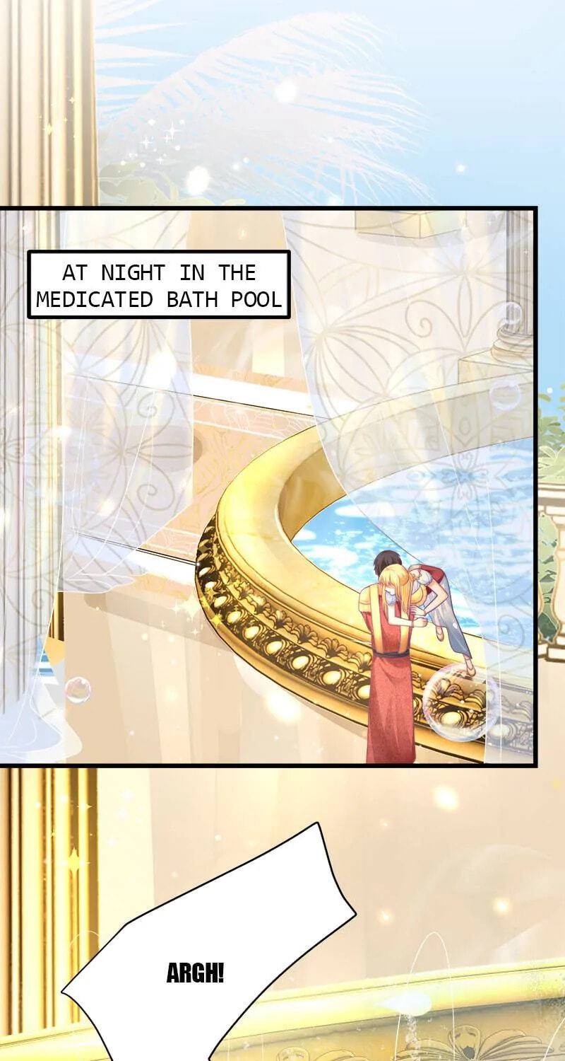 Apple of Pharaoh's Eye Chapter 79 page 3 - 
