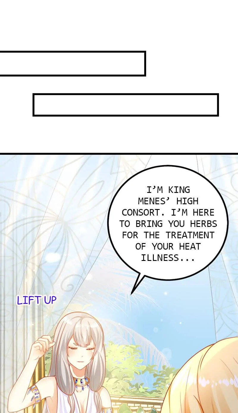 Apple of Pharaoh's Eye Chapter 79 page 23 - 