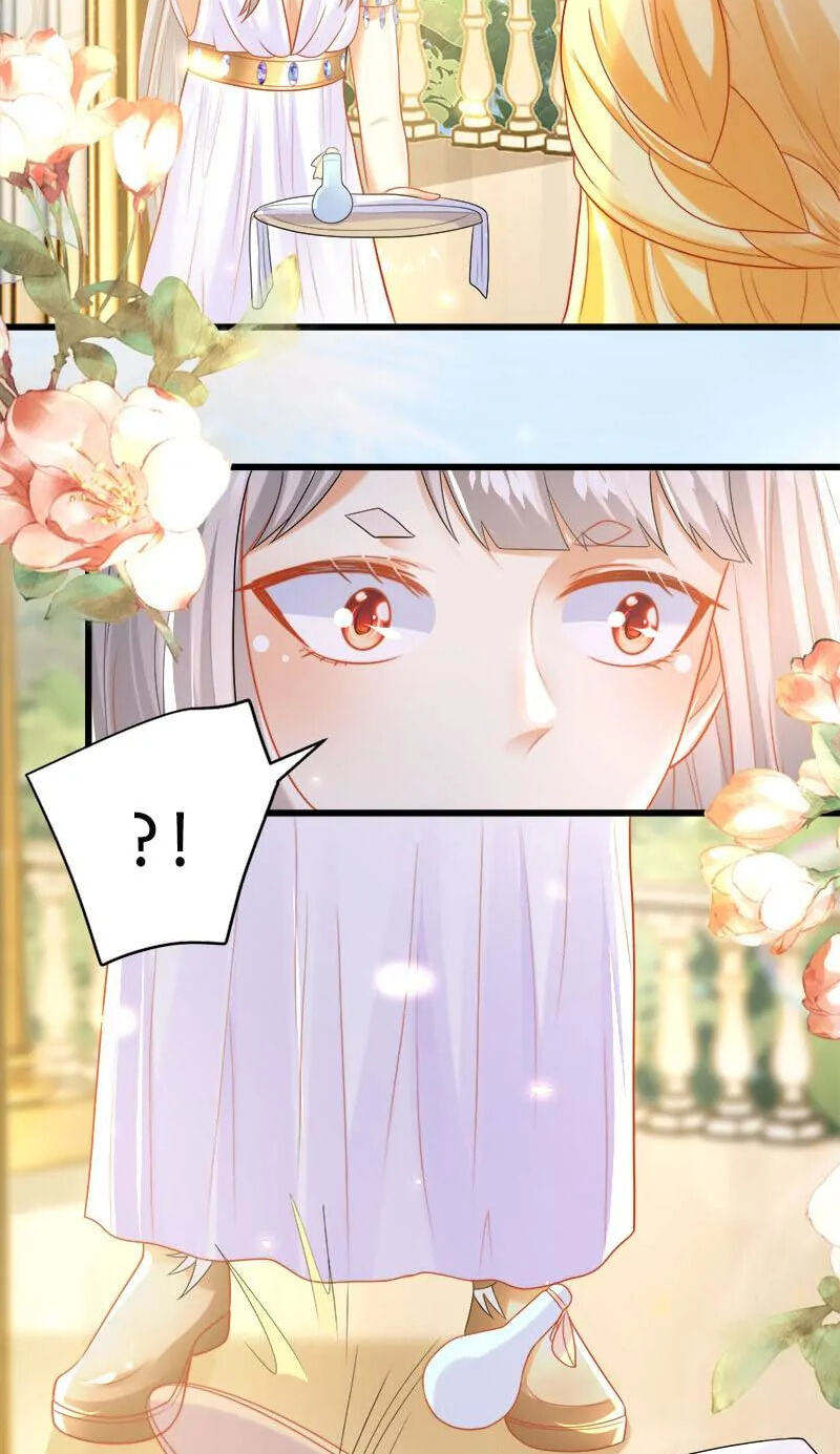 Apple of Pharaoh's Eye Chapter 79 page 24 - 