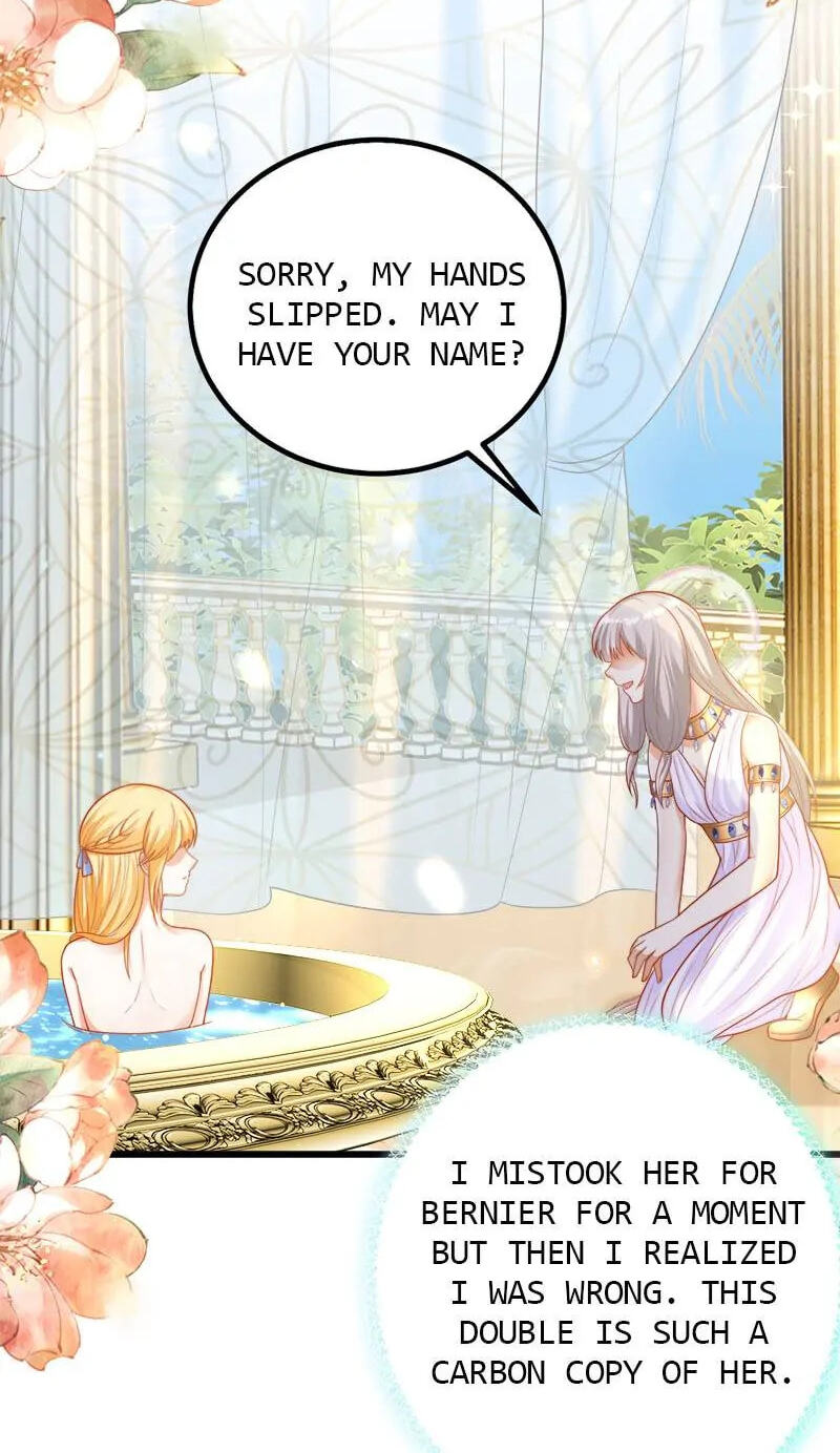 Apple of Pharaoh's Eye Chapter 79 page 27 - 