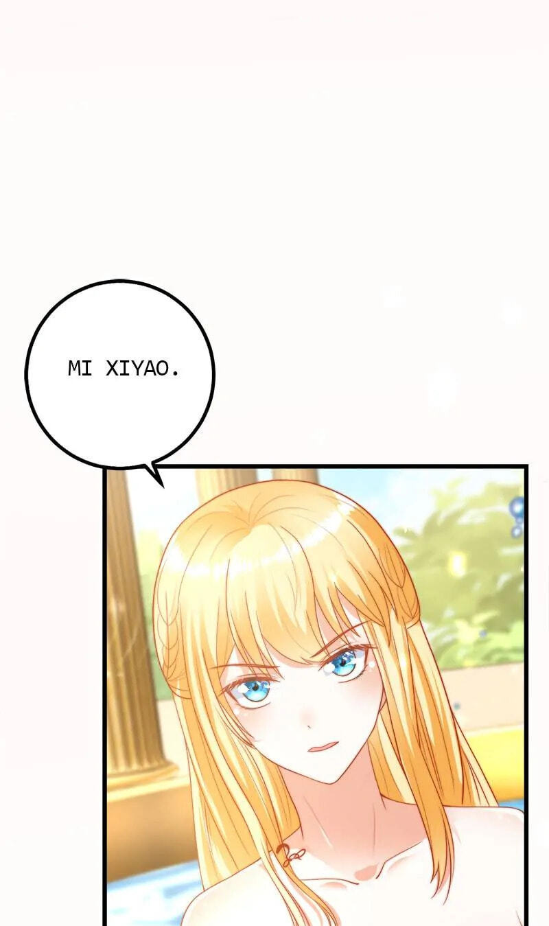 Apple of Pharaoh's Eye Chapter 79 page 29 - 