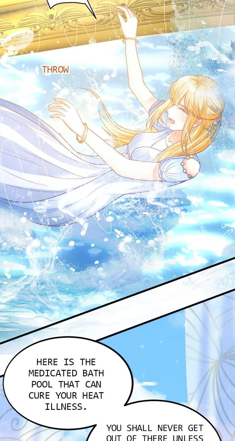 Apple of Pharaoh's Eye Chapter 79 page 4 - 