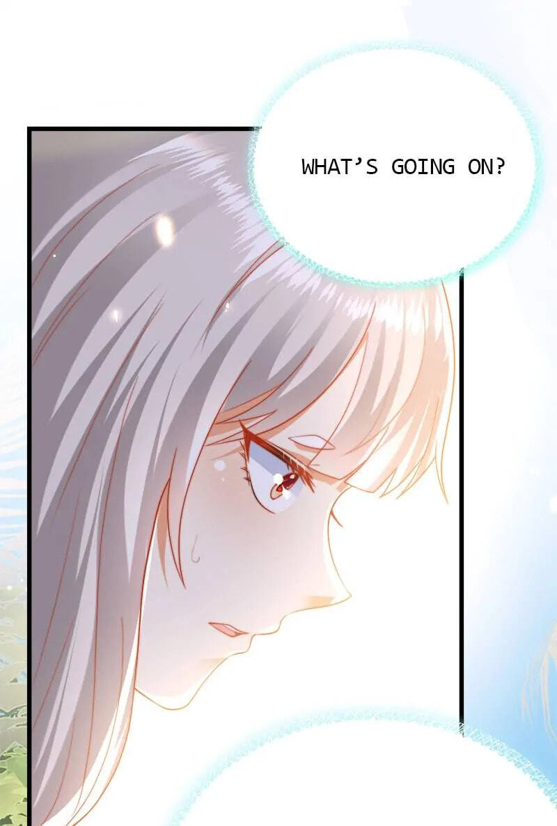 Apple of Pharaoh's Eye Chapter 79 page 33 - 