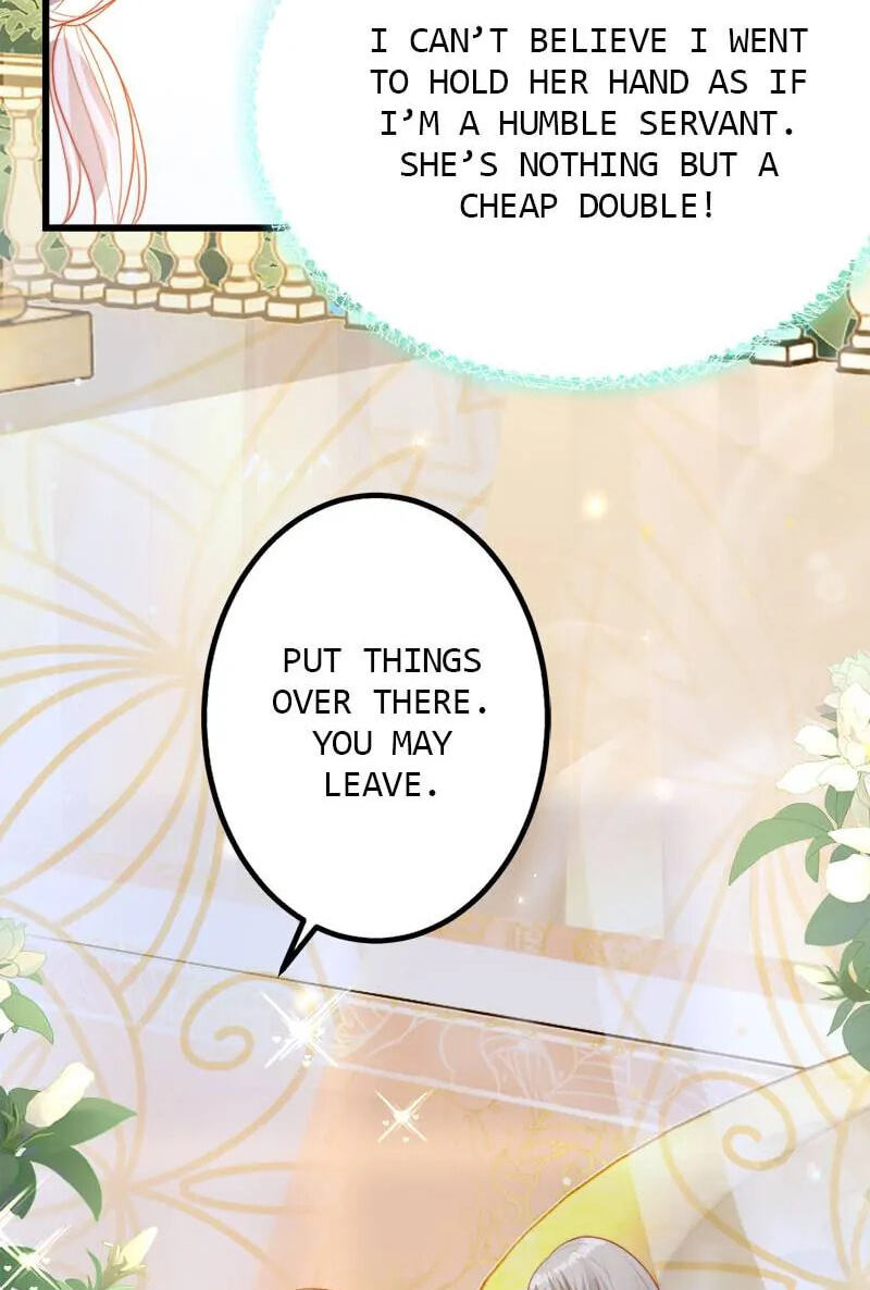 Apple of Pharaoh's Eye Chapter 79 page 34 - 