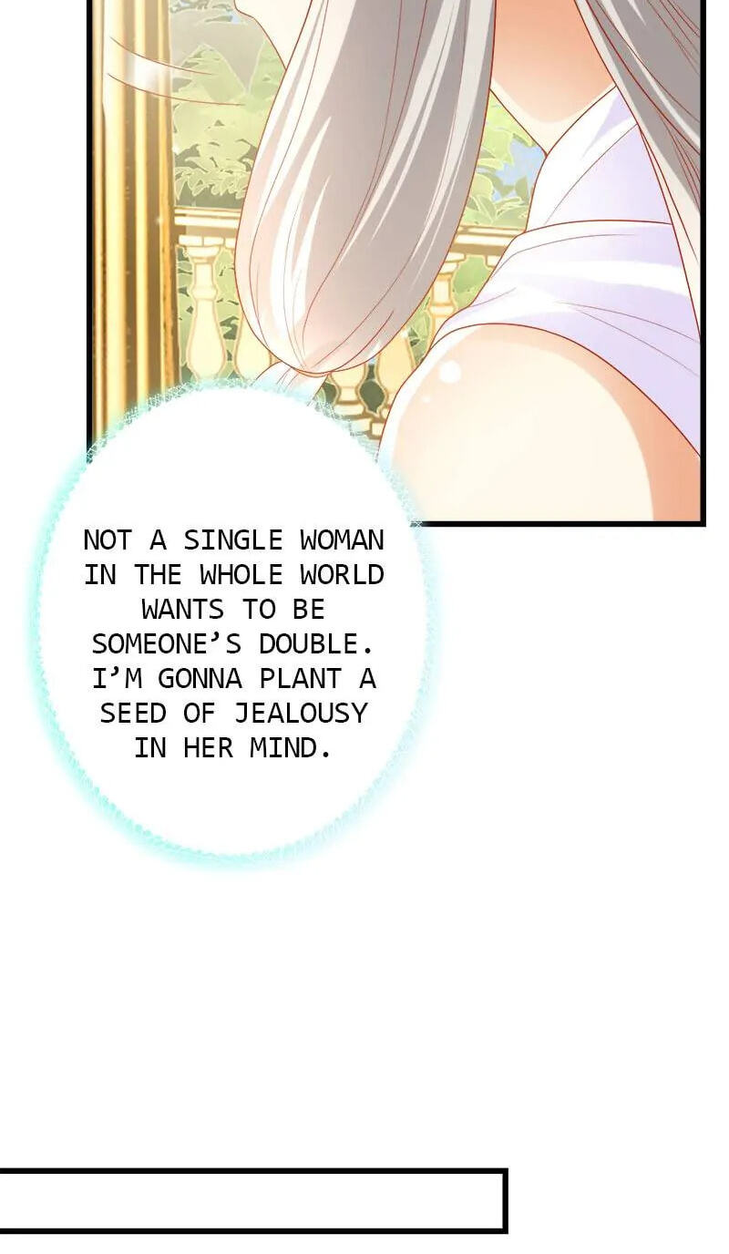 Apple of Pharaoh's Eye Chapter 79 page 37 - 