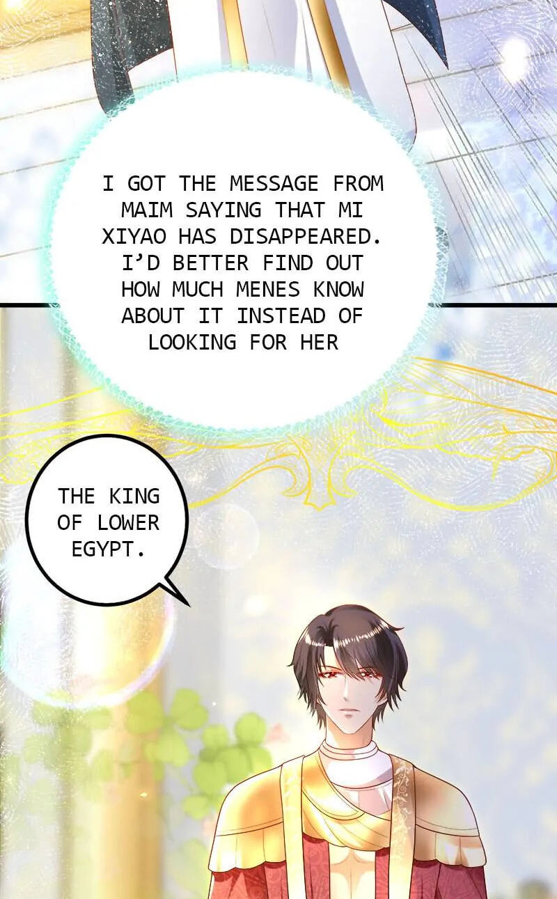 Apple of Pharaoh's Eye Chapter 79 page 40 - 