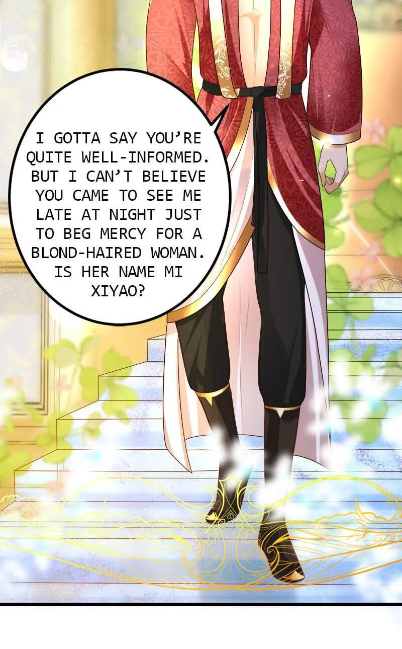 Apple of Pharaoh's Eye Chapter 79 page 41 - 