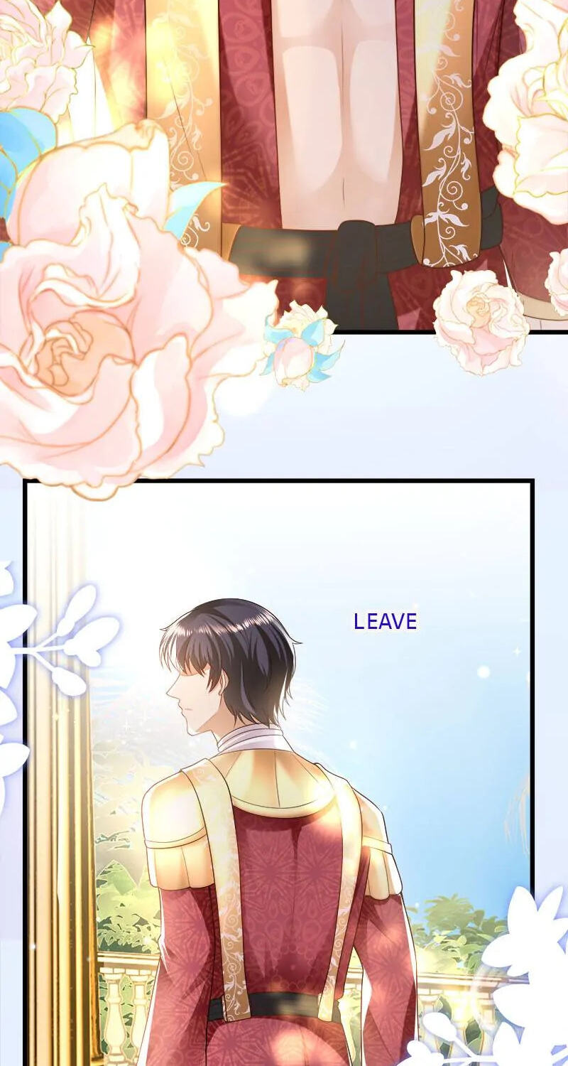 Apple of Pharaoh's Eye Chapter 79 page 6 - 