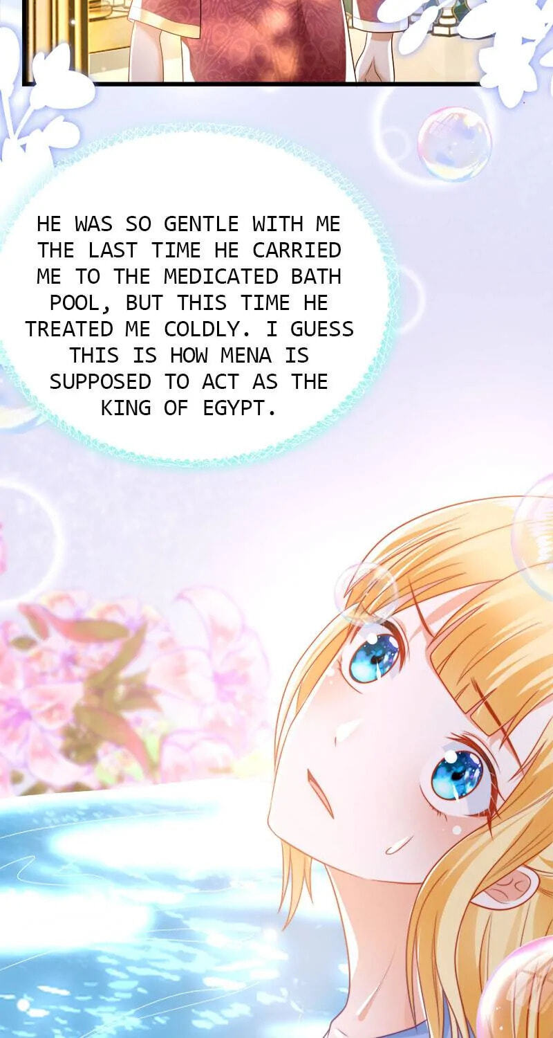 Apple of Pharaoh's Eye Chapter 79 page 7 - 