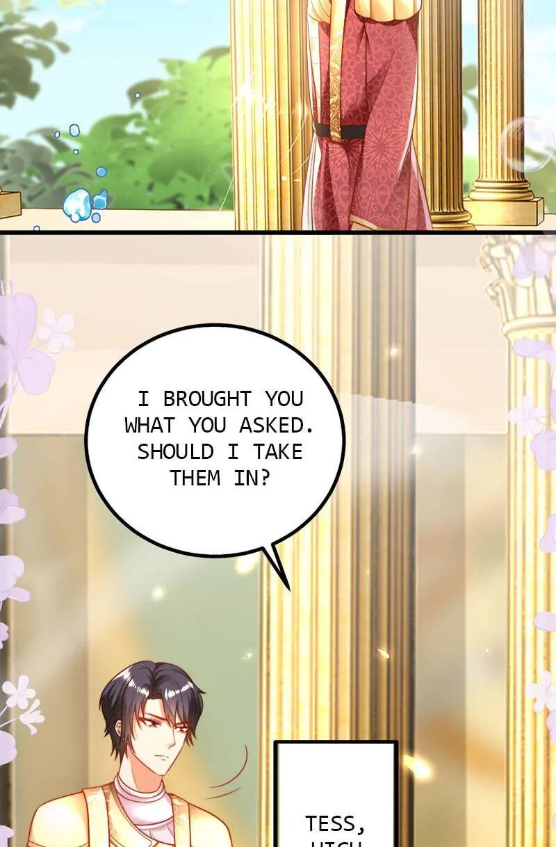 Apple of Pharaoh's Eye Chapter 79 page 10 - 