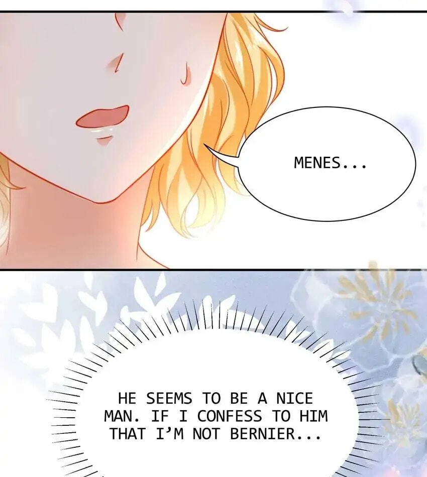 Apple of Pharaoh's Eye Chapter 8 page 12 - 