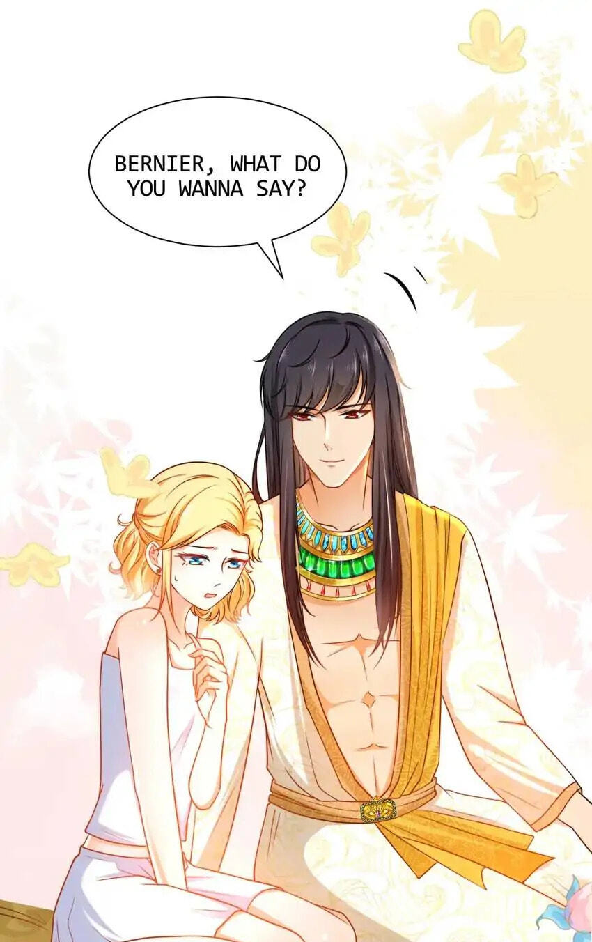 Apple of Pharaoh's Eye Chapter 8 page 14 - 