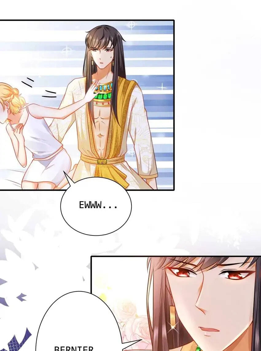 Apple of Pharaoh's Eye Chapter 8 page 27 - 