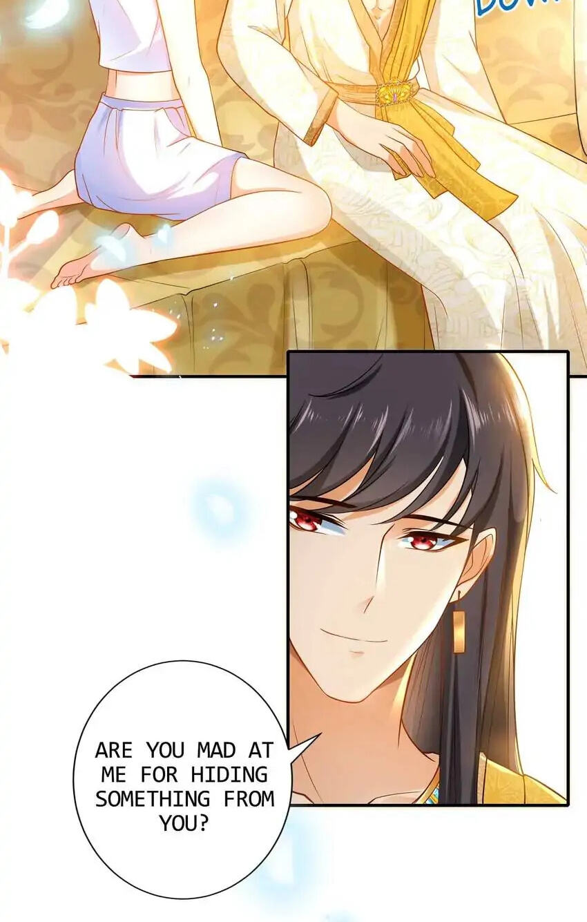 Apple of Pharaoh's Eye Chapter 8 page 7 - 