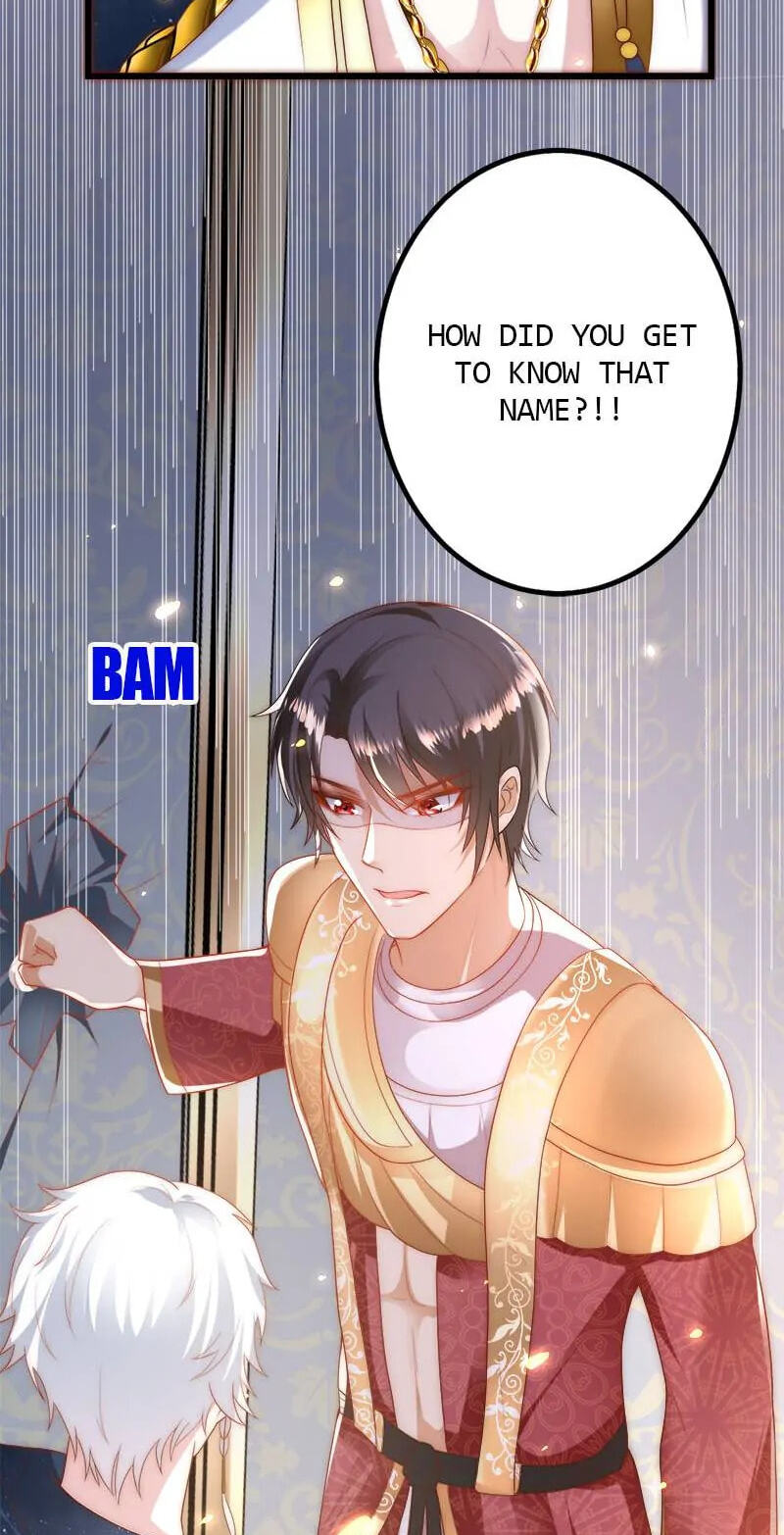 Apple of Pharaoh's Eye Chapter 80 page 13 - 